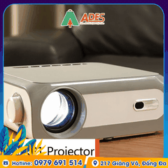 Máy chiếu Mecool Sail Kp1