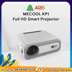 Máy chiếu Mecool Sail Kp1