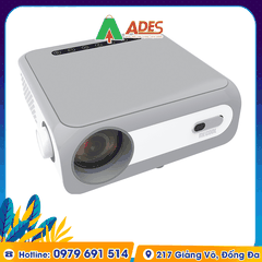 Máy chiếu Mecool Sail Kp1