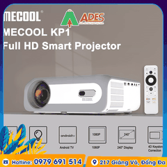 Máy chiếu Mecool Sail Kp1