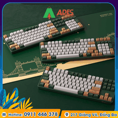 Lót chuột AKKO XXL