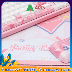 Lót chuột AKKO XXL