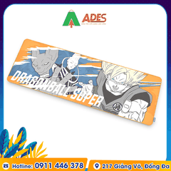Lót chuột AKKO Dragon Ball Super - Battle of Gods (size XL)