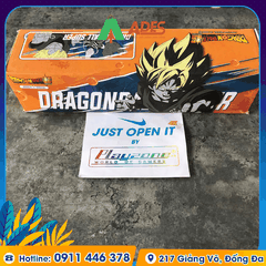 Lót chuột AKKO Dragon Ball Super - Battle of Gods (size XL)