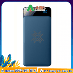 Pin sạc dự phòng không dây Rockspace P39 8000 mAh