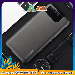Pin sạc dự phòng Rockspace P40 10000mAh