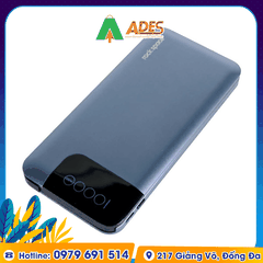 Pin sạc dự phòng Rockspace P40 10000mAh