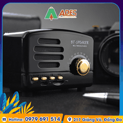 Loa Bluetooth Mini OLIVER BT01