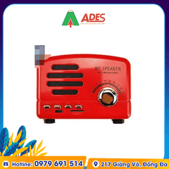 Loa Bluetooth Mini OLIVER BT01