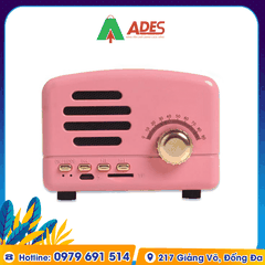 Loa Bluetooth Mini OLIVER BT01