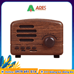 Loa Bluetooth Mini OLIVER BT01