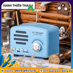 Loa Bluetooth Mini OLIVER BT01