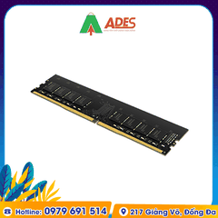 Ram PC Lexar DDR4 8GB 2666MHz 1.2v (LD4AU008G-B2666GSST)
