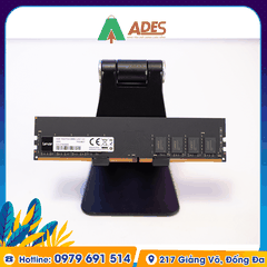 Ram PC Lexar DDR4 8GB 2666MHz 1.2v (LD4AU008G-B2666GSST)