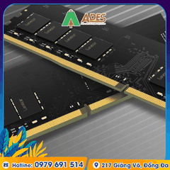 Ram PC Lexar DDR4 4GB 2666MHz 1.2v (LD4AU004G-B2666GSST)