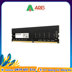 Ram PC Lexar DDR4 4GB 2666MHz 1.2v (LD4AU004G-B2666GSST)
