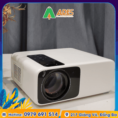 Máy chiếu Rigal RD881 A7 Max