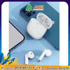 Tai nghe bluetooth không dây Rockspace EB300 true wireless