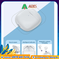 Tai nghe bluetooth không dây Rockspace EB300 true wireless