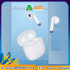 Tai nghe bluetooth không dây Rockspace EB300 true wireless