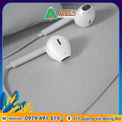 Tai nghe có dây Rockspace ES06 chuẩn cắm lightning