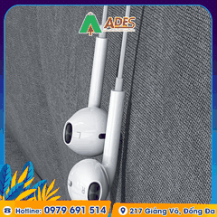 Tai nghe có dây Rockspace ES06 chuẩn cắm lightning