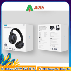 Tai nghe bluetooth chụp tai Rockspace O2