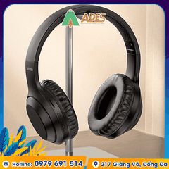 Tai nghe bluetooth chụp tai Rockspace O2