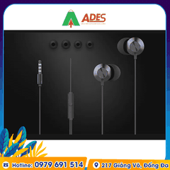 Tai nghe nhét tai có dây Rockspace ES01 Stereo Earphone