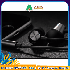 Tai nghe nhét tai có dây Rockspace ES01 Stereo Earphone
