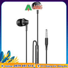 Tai nghe nhét tai có dây Rockspace ES01 Stereo Earphone