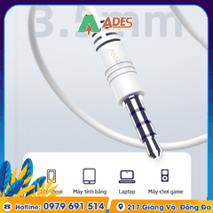 Tai Nghe Có Dây Nhét Tai Rockspace ES05