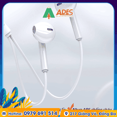 Tai Nghe Có Dây Nhét Tai Rockspace ES05