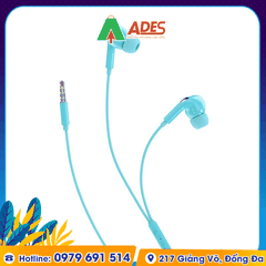 Tai nghe nhét tai có dây Rockspace ES07