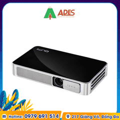 Máy chiếu Mini Vivitek Qumi Q3 Plus