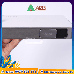 Máy chiếu Mini Vivitek Qumi Q3 Plus