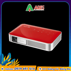 Máy chiếu Mini Vivitek Qumi Q3 Plus