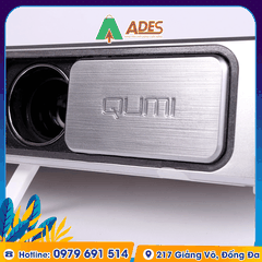 Máy chiếu Mini Vivitek Qumi Q3 Plus