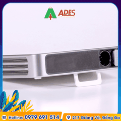 Máy chiếu Mini Vivitek Qumi Q3 Plus
