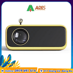 Máy chiếu mini Xiaomi Wanbo X1 Yellow