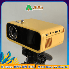 Máy chiếu mini Xiaomi Wanbo X1 Yellow