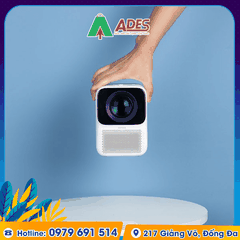 Máy chiếu mini Xiaomi Wanbo T2 Max