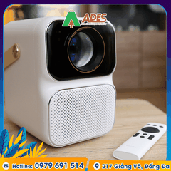 Máy chiếu Xiaomi Wanbo T6 Max