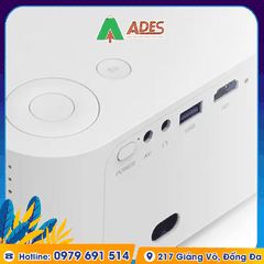 Máy chiếu mini Xiaomi Wanbo X1 Pro