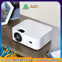 Máy chiếu mini Xiaomi Wanbo X1 Pro