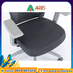 Ghế Ergonomic Warrior Hero series WEC502