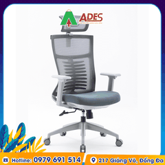 Ghế Ergonomic Warrior Hero series WEC502