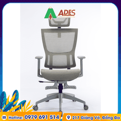 Ghế Ergonomic Warrior Hero series WEC504