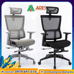 Ghế Ergonomic Warrior Hero series WEC504