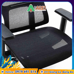 Ghế Ergonomic Warrior Hero series WEC506